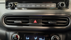 Hyundai Kona 1.6 GDi Hybrid Ultimate 5dr DCT Hybrid Hatchback